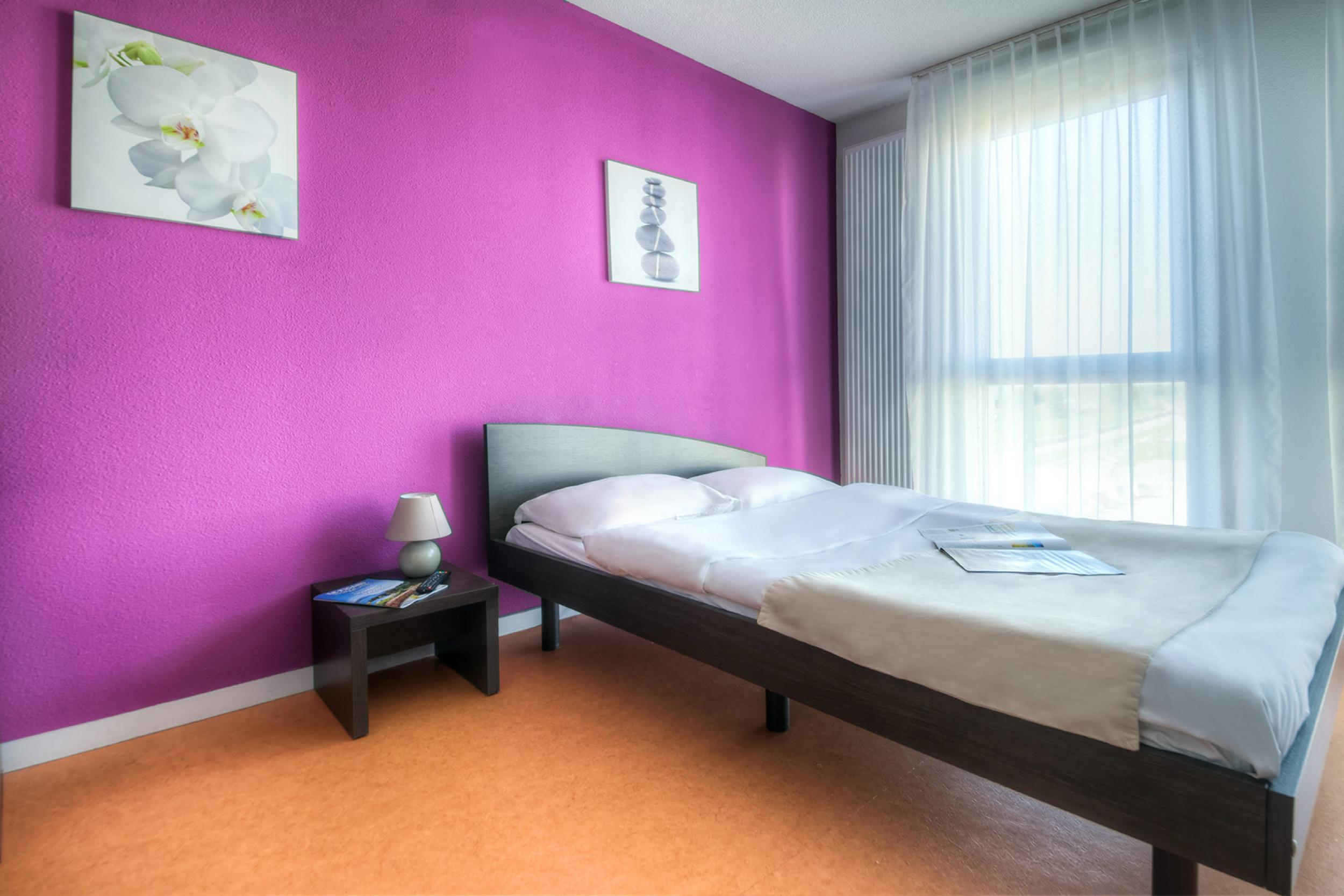 Comfort Aparthotel Besancon Hauts Du Chazal Eksteriør bilde