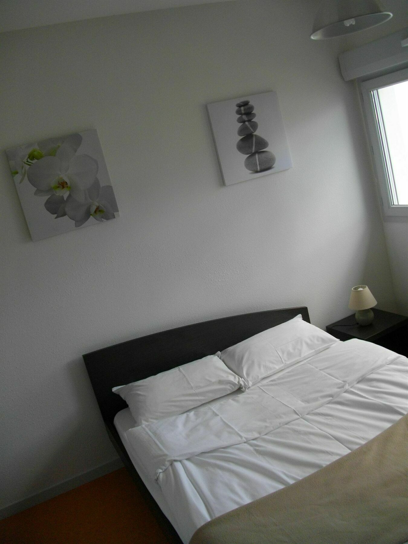 Comfort Aparthotel Besancon Hauts Du Chazal Eksteriør bilde